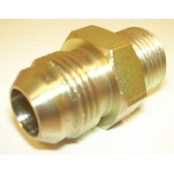 1/2 BSP x 7/8 JIC M/M ADAPTOR